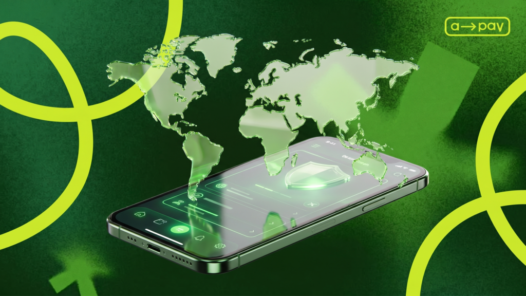 How 2D payment gateways work for cross-border merchants