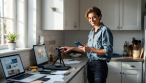 How to Become a Micro-Influencer From Scratch in 2026