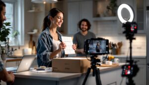Influencer Marketing Examples That Drove Real Sales