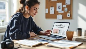 How to Get Brand Deals as an Influencer Step by Step