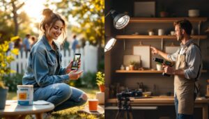 Nano vs Micro-Influencer: Which Is Right for Your Brand