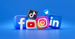 Why is Social Media So Important For Online Gaming and Sports Entertainment?