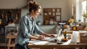Brand Deals for Content Creators: Landing the First One