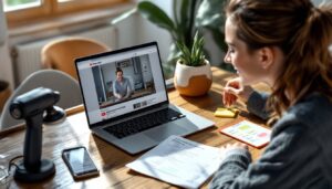 How to Find the Right YouTube Influencers for a Campaign