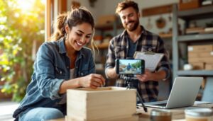 Influencer Marketing for Small Business: Where to Start