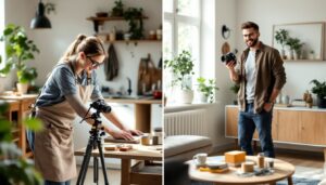 Micro vs Macro-Influencer: Cost and Conversion Compared