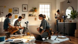 Types of Influencers on Social Media in 2026