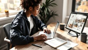 How Do Influencers Get Brand Deals in the First Place