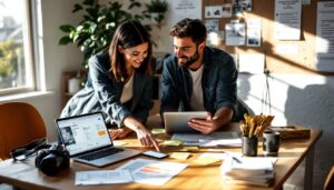 How SEO and Influencer Marketing Compound Together