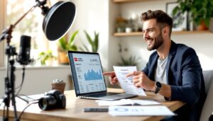 How to Get Brand Deals on YouTube as a Smaller Channel