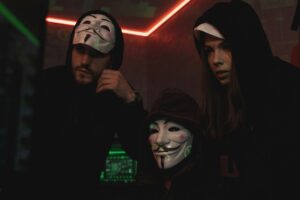 The Impact of Cyberattacks on Brand Reputation and Consumer Confidence