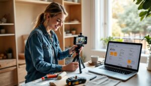 How to Become a Nano-Influencer From Zero in 2026