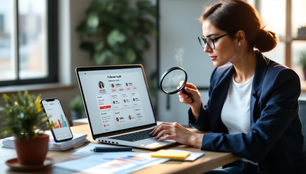 how to identify fake followers on instagram