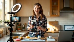 How to Find TikTok Influencers Without a Platform