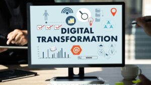 6 Leading Software Integration Services Providers Advancing Digital
Transformation Initiatives