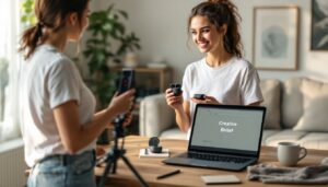 UGC Creator Definition: How They Differ From Influencers