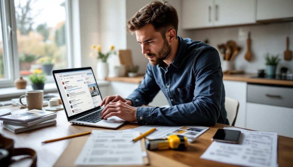 how to find influencers on twitter