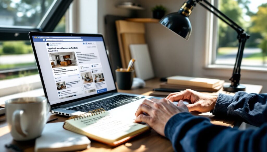 how to find micro influencers on facebook
