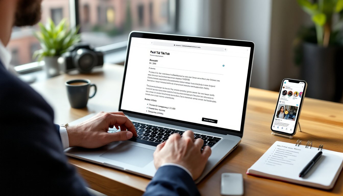influencer outreach email example