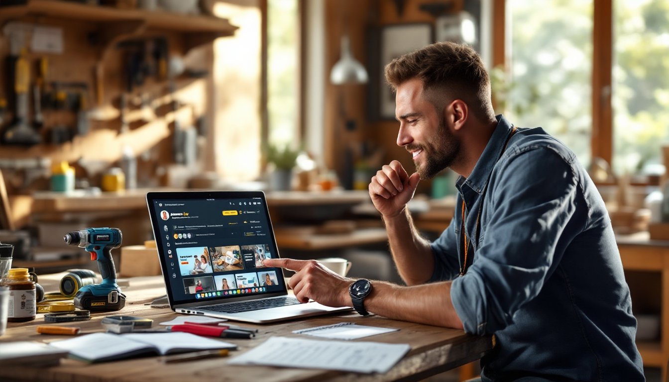 how to find amazon live influencers