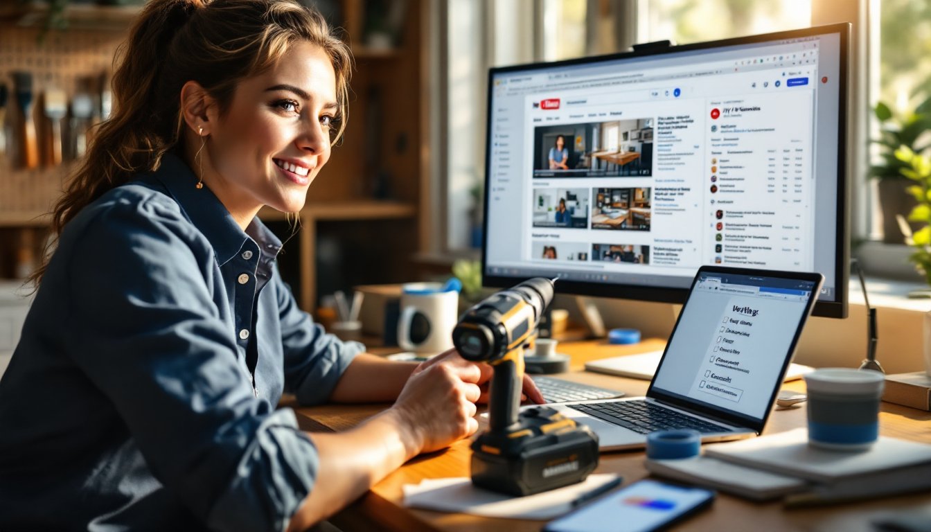 how to find micro influencers on youtube