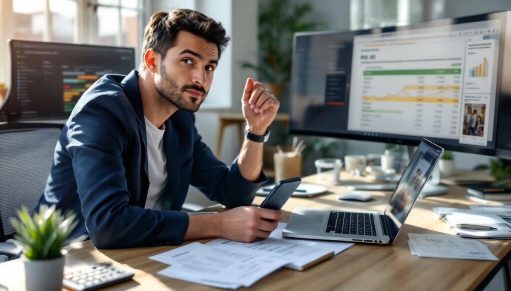 how to calculate roi of influencer marketing