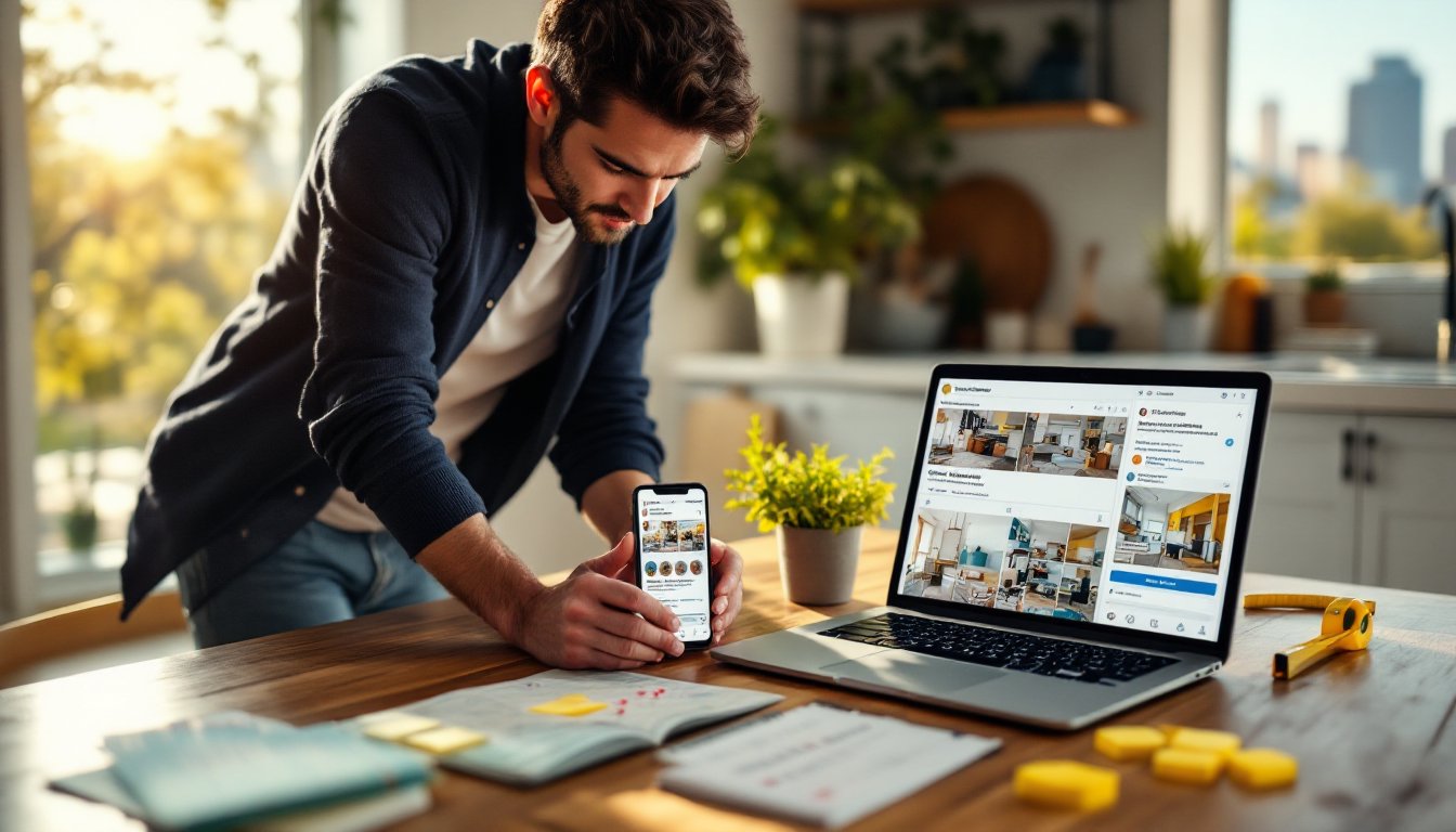 how to find local instagram influencers