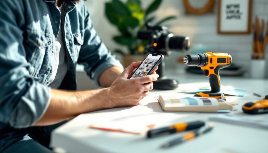 ugc creator portfolio examples