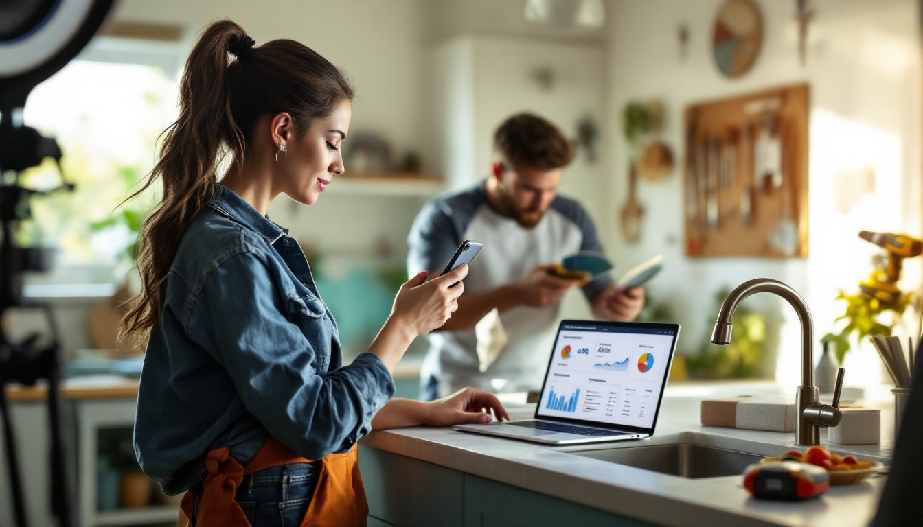influencer marketing roi