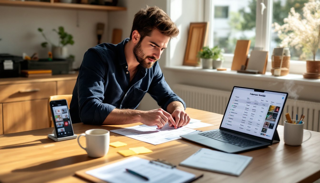 how to find influencers for affiliate marketing