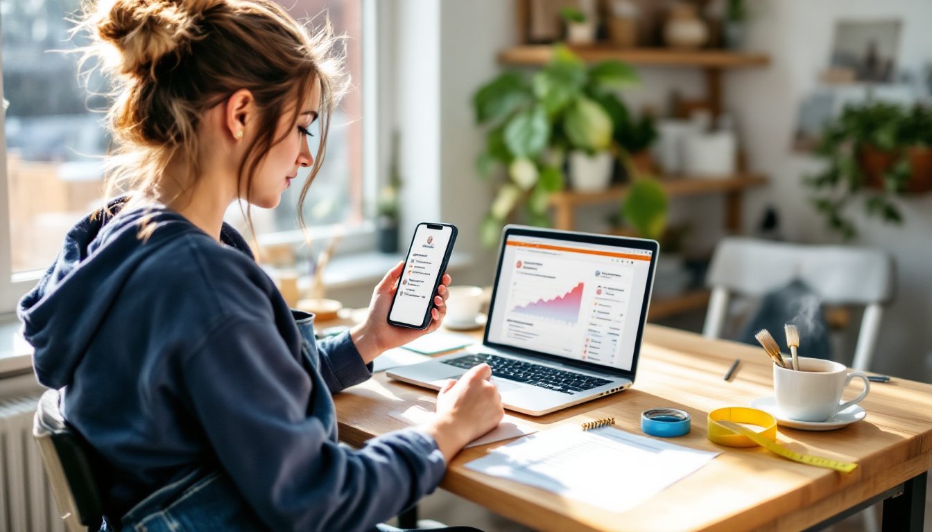 how to spot fake instagram followers