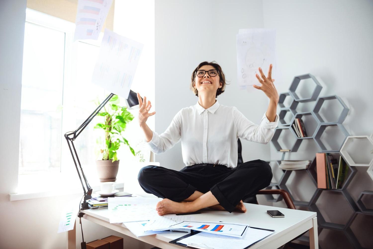 Creativity and wellness the role of qualifying conditions in modern uk life
