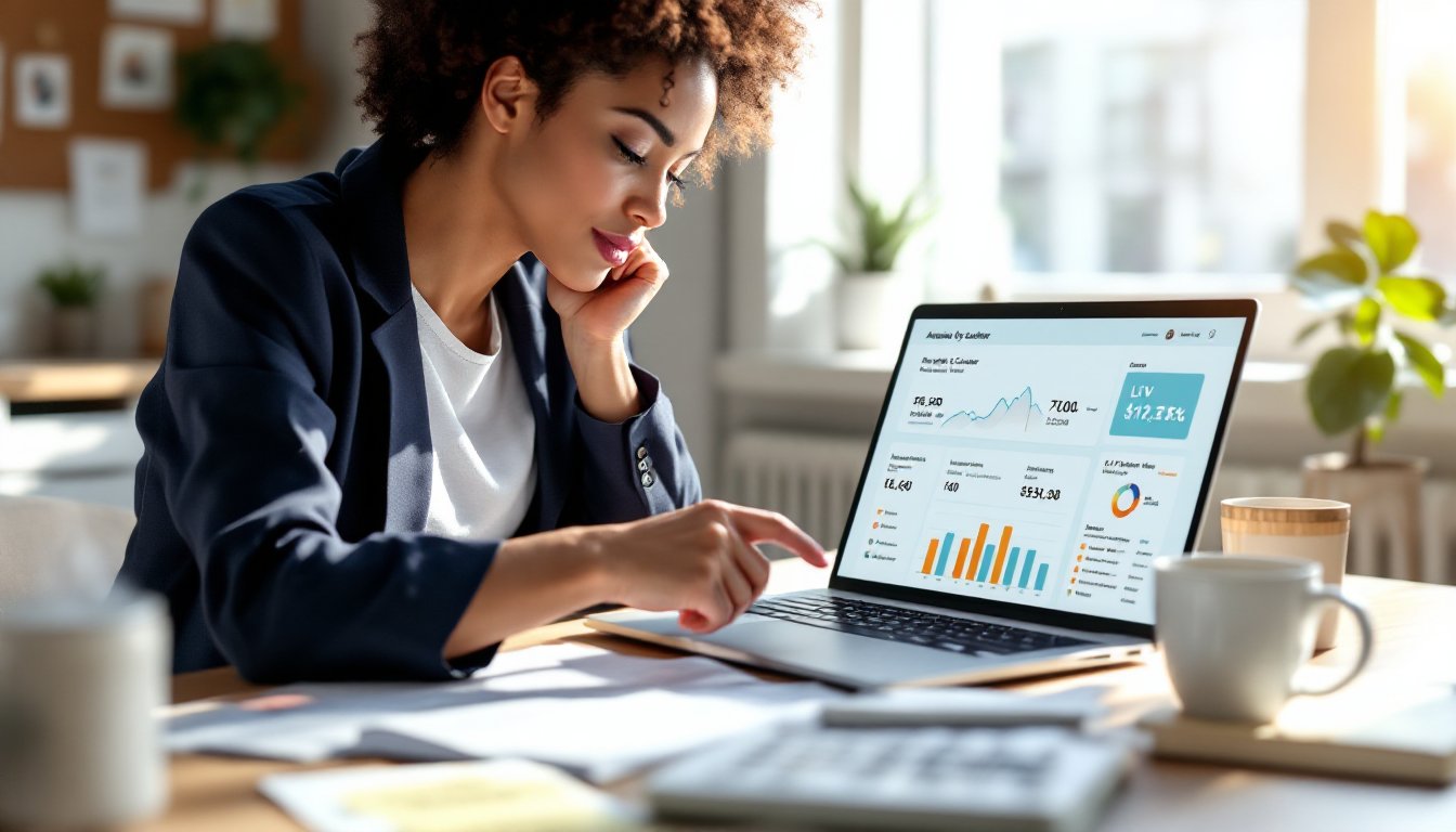 how to measure influencer marketing roi