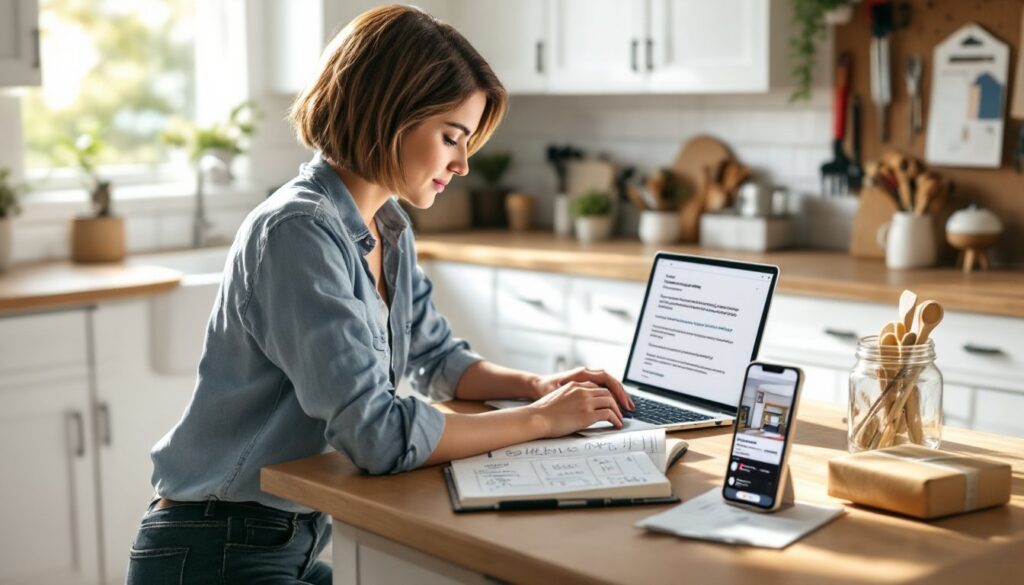 email template for influencer outreach