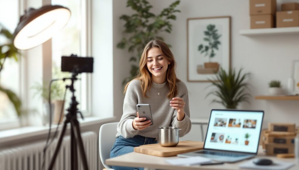 how to become a ugc content creator