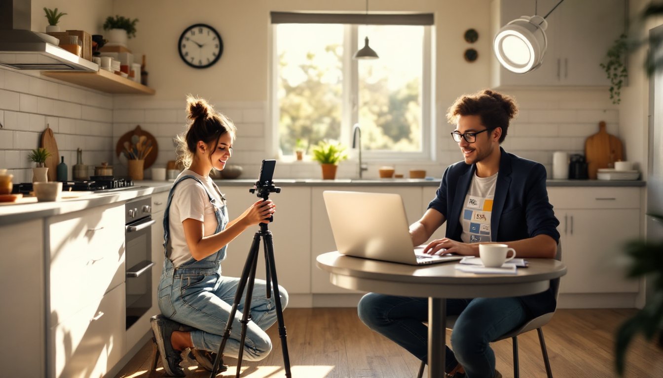 roi influencer marketing