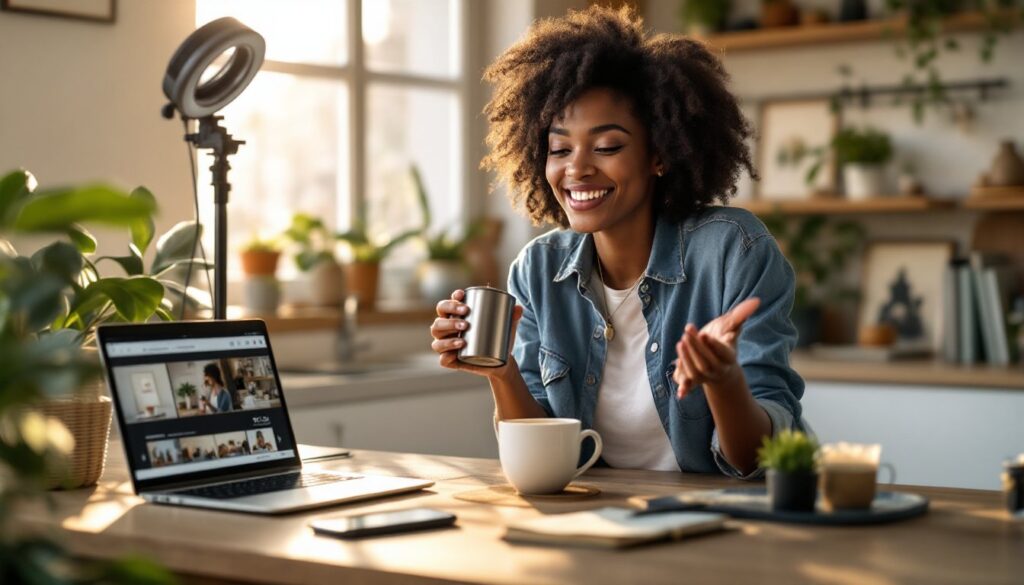 become a ugc content creator