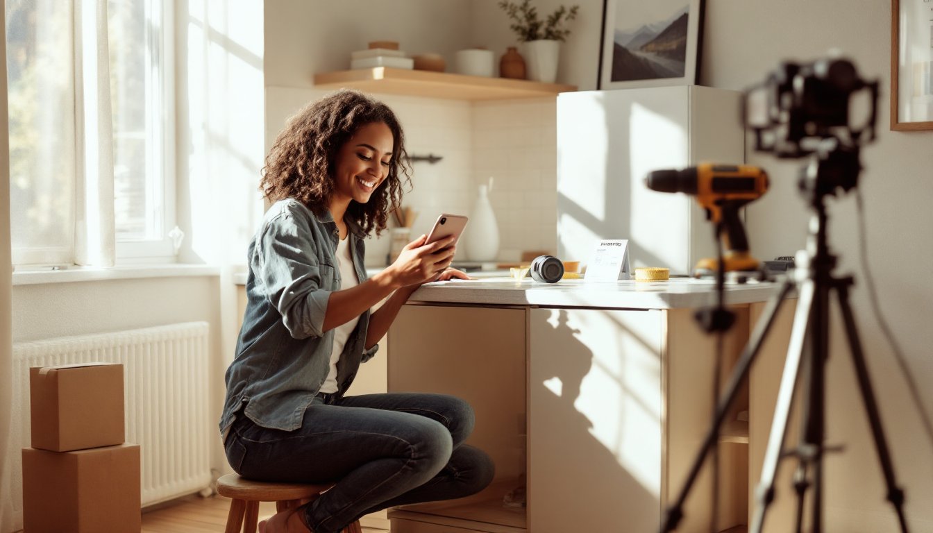 micro influencer brand deals