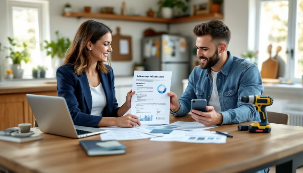 how to negotiate with influencers