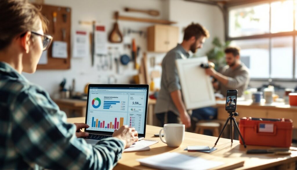 influencer marketing kpis