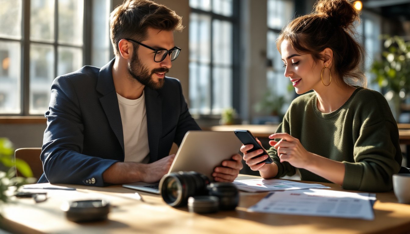 micro influencer rates