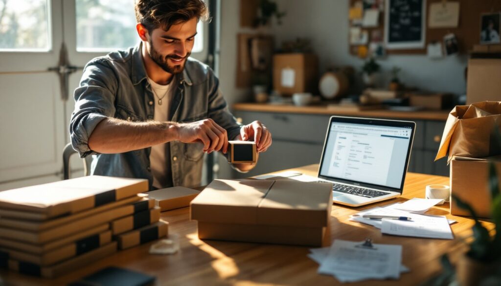 product seeding examples