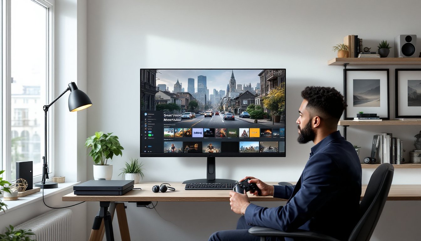 32 tum smart tv samsung