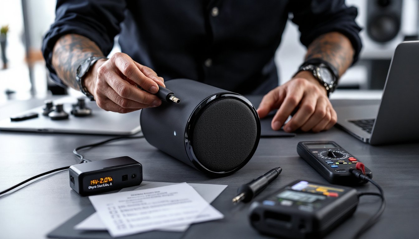 harman kardon onyx studio 4 laddare
