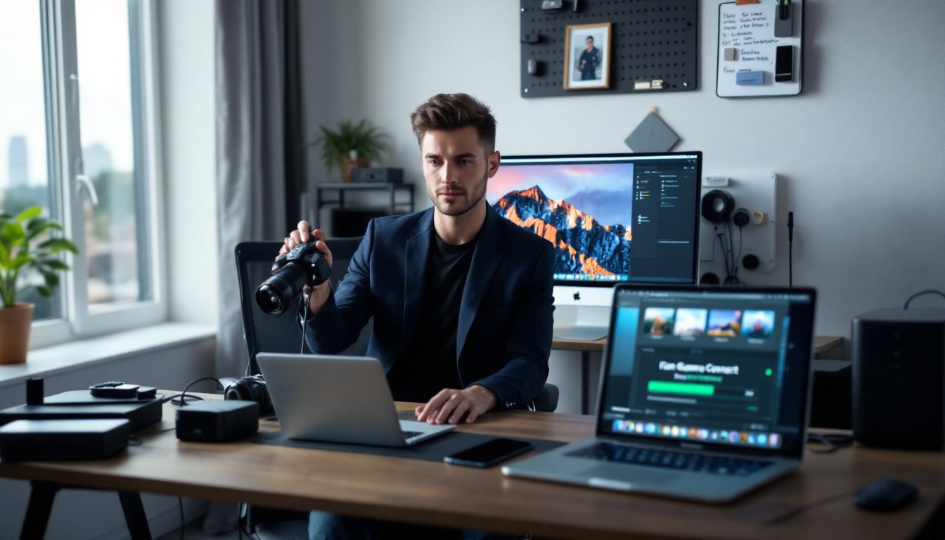 f&ouml;ra &ouml;ver bilder fr&aring;n canon till dator