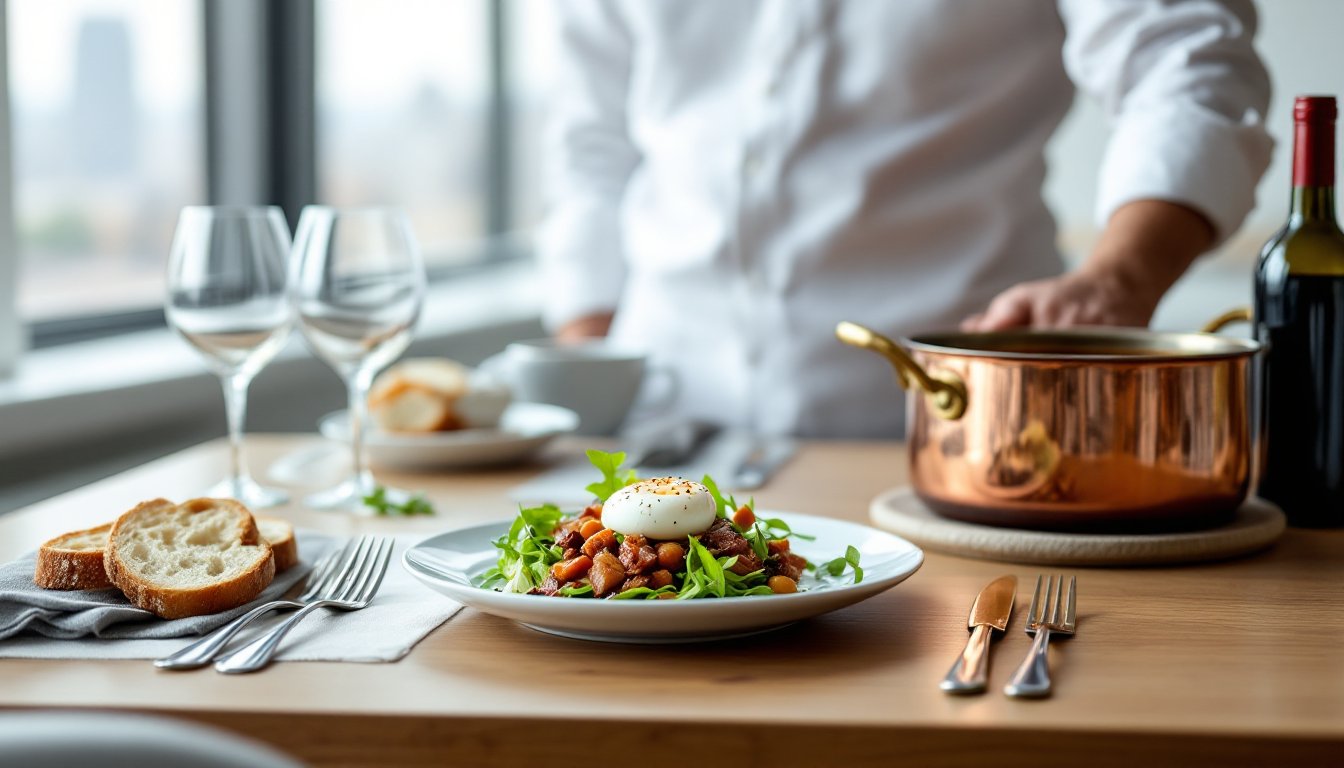 f&ouml;rr&auml;tt till coq au vin