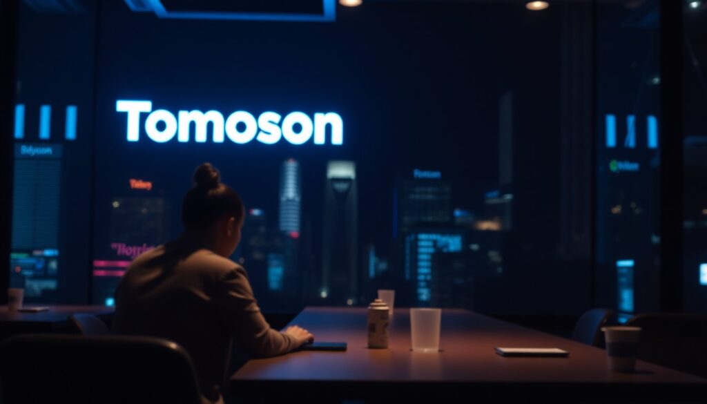 tomoson.com reviews