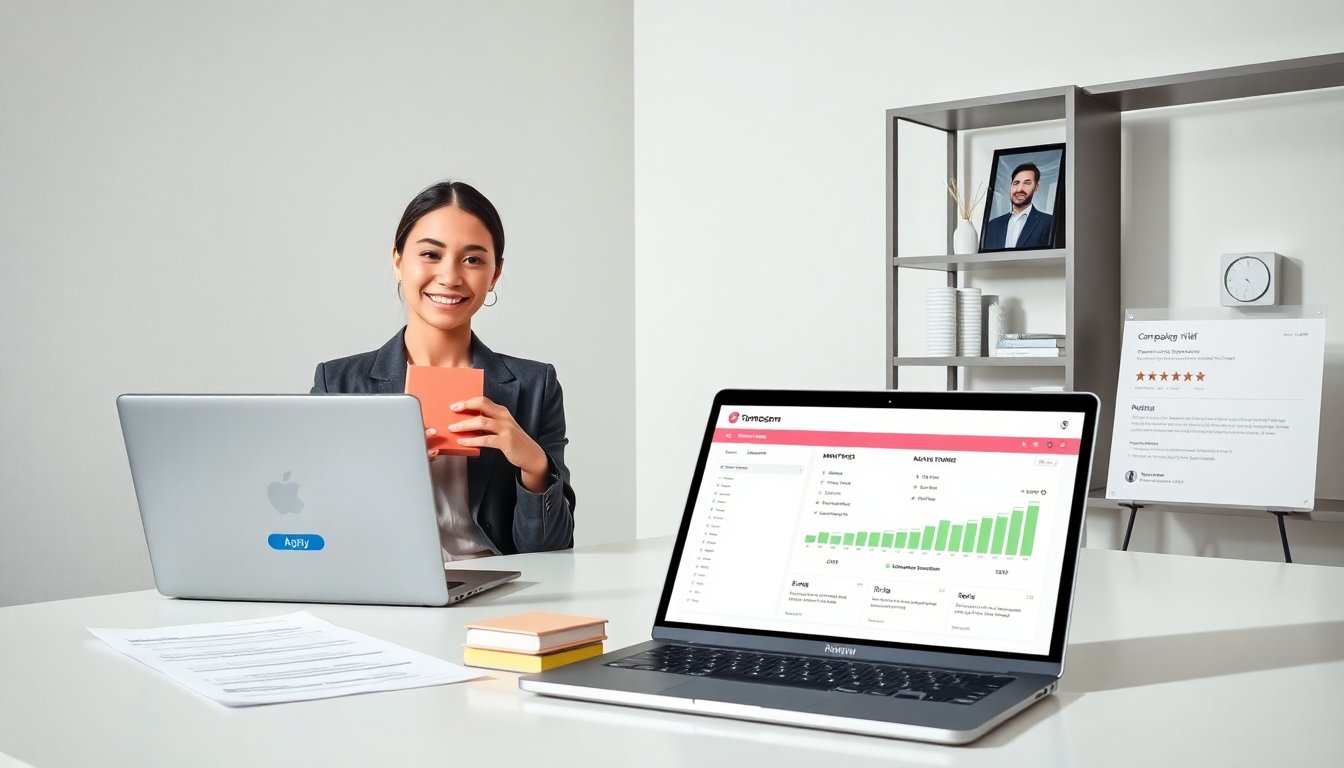 tomoson.com review