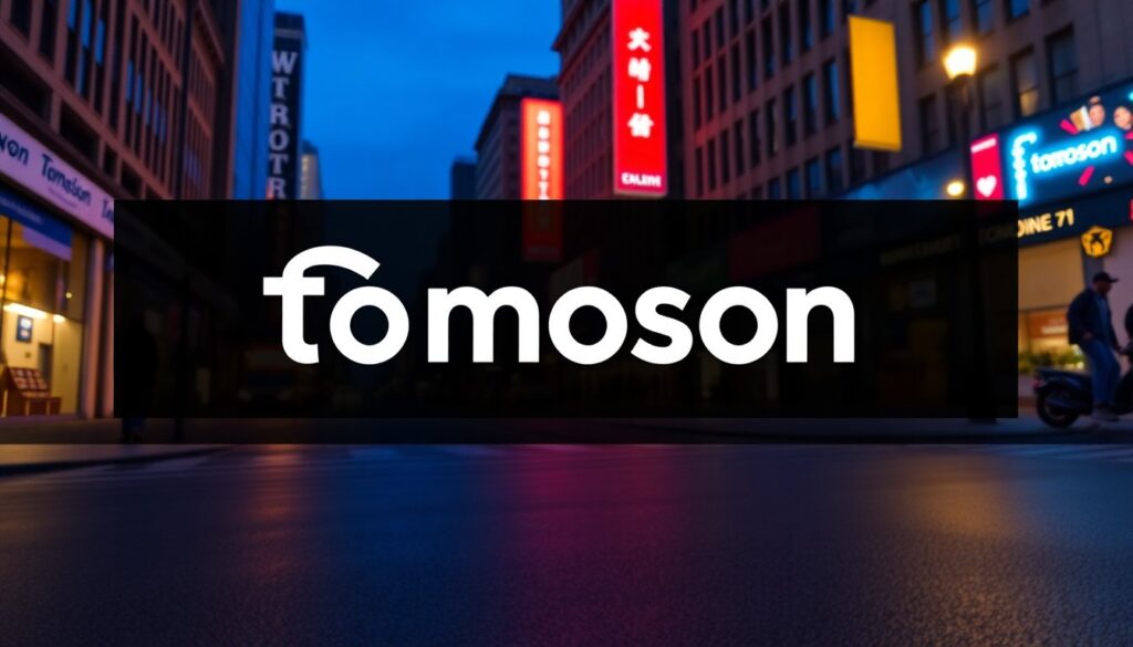 tomoson.com
