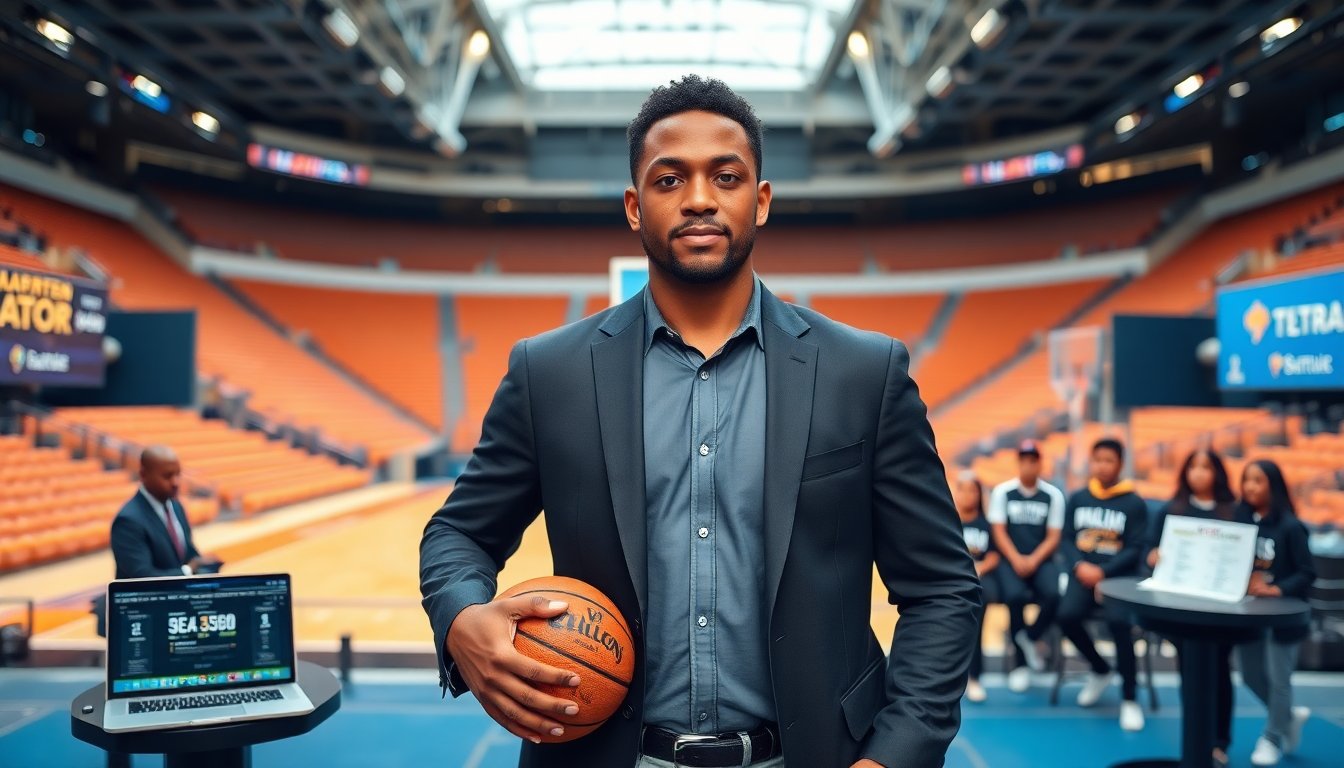lashawn tomoson